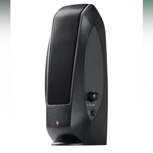 Logitech S-120 Multimedia Speakers System - Picture 5 of 7